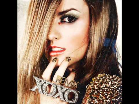 Sara Tunes - XOXO ( ZDEY Remix ) (Audio)