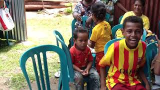 Download lagu Persiapan antar maskawin Biak Papua 2013 Part 2... mp3