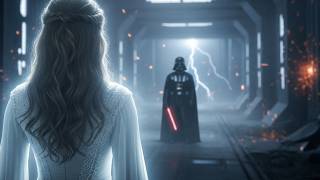 Darth Vader is CONFRONTED By Padme&#39;s Ghost