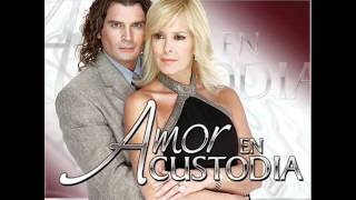 Si No Estas Conmigo, Cynthia &amp; Jose Luis (Love Theme from Amor en Custodia)