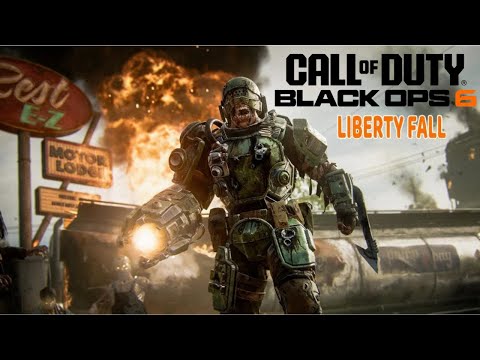 Je réanime 31 fois mes coéquipiers inconnus sur Liberty Fall / Call of Duty: Black Ops 6