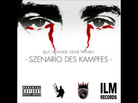 MVRDOCH feat. King Orgasmus One - Der Pate und der Mörder