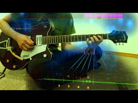 Rocksmith 2014 - Guitar - MUSE "Knights of Cydonia"