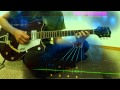 Rocksmith 2014 - Guitar - MUSE "Knights of ...