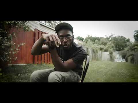 Big KK - Just The Beginning | Dir @6ixlorddd