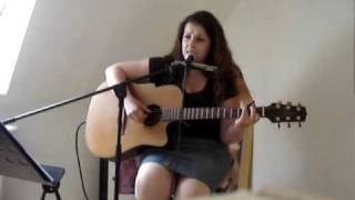 Toxic angel - Joseph Arthur cover.MPG