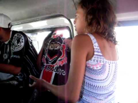 Mancha Negra Zona Leste ASA x Confiança - 1