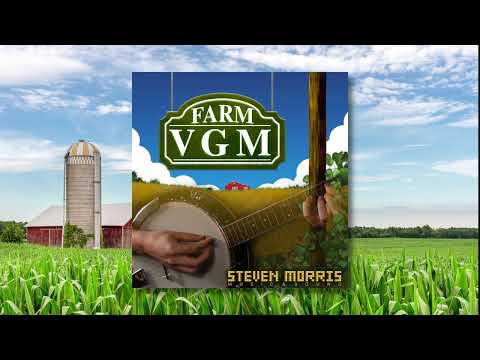 Farm VGM (farm-themed video game music)
