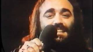 Demis Roussos - Una Paloma Blanca Demis Roussos - Una Paloma Blanca
