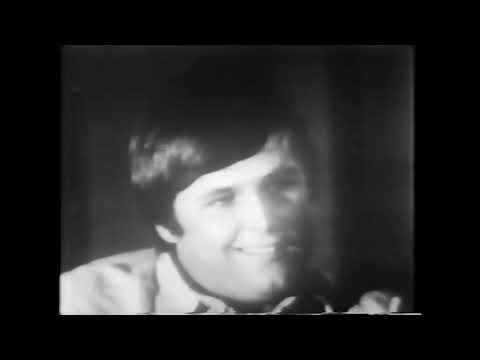 Carl Wilson and Annie Wilson Karges interviewed on Where The Action Is (1966)