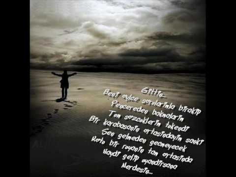 6.Hiss Ft Mc itiraf Ft Miss Duzceli - Ask Bir Oyundu 2009.wmv