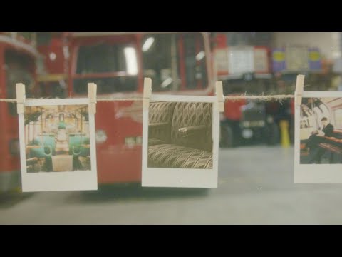 1822 - 2022: 200 Years of Transport Textiles (Part 2)