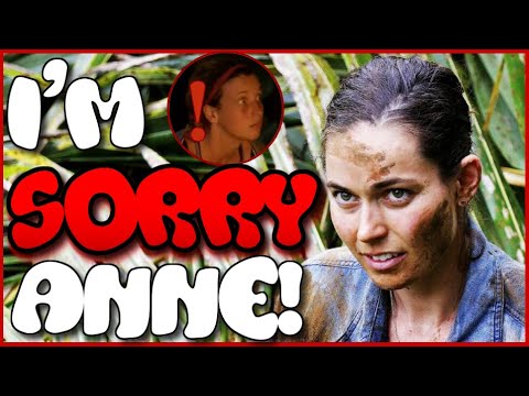 Australian Survivor-Most Ingenious Moves #2