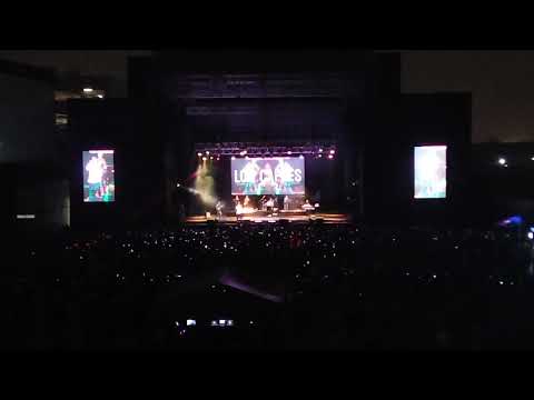 Los Cafres - Imposible