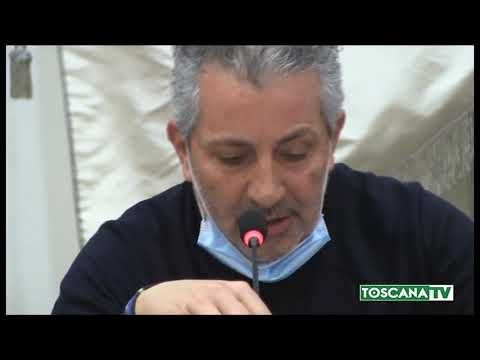 2021-01-13 FIRENZE - FINANZIAMENTI PER ALCUNE AREE TOSCANE