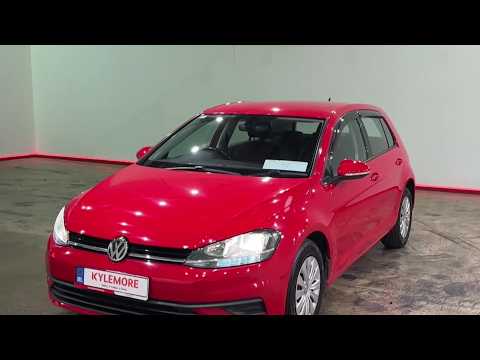 Volkswagen Golf 1.2 TSI AUTOMATIC - REVERSE CONTRO - Image 2