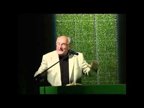 Johannes 3,16 Konrad Eißler Teil1