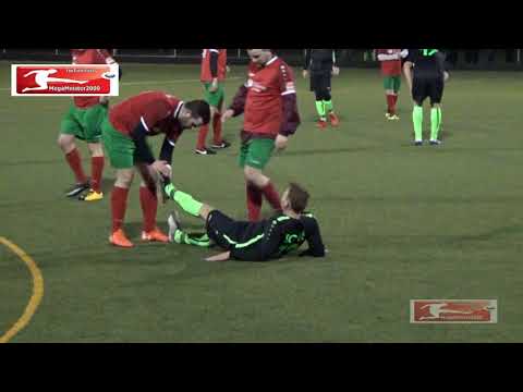 Demnächst  SG Hastenbeck/Emmerthal : TSV 05 Groß Berkel  MegaMeister2009