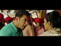 Sakman Khan Anger Scene In KICK Movie