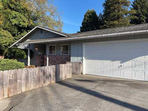 Pet-Friendly 3-Bed, 2-Bath Cutten Ranch-Style Home with Space to Spare! property video