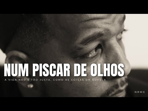 WLL (Wilha Lado Leste) - Num piscar de olhos  feat: Escavoca & Dedeon
