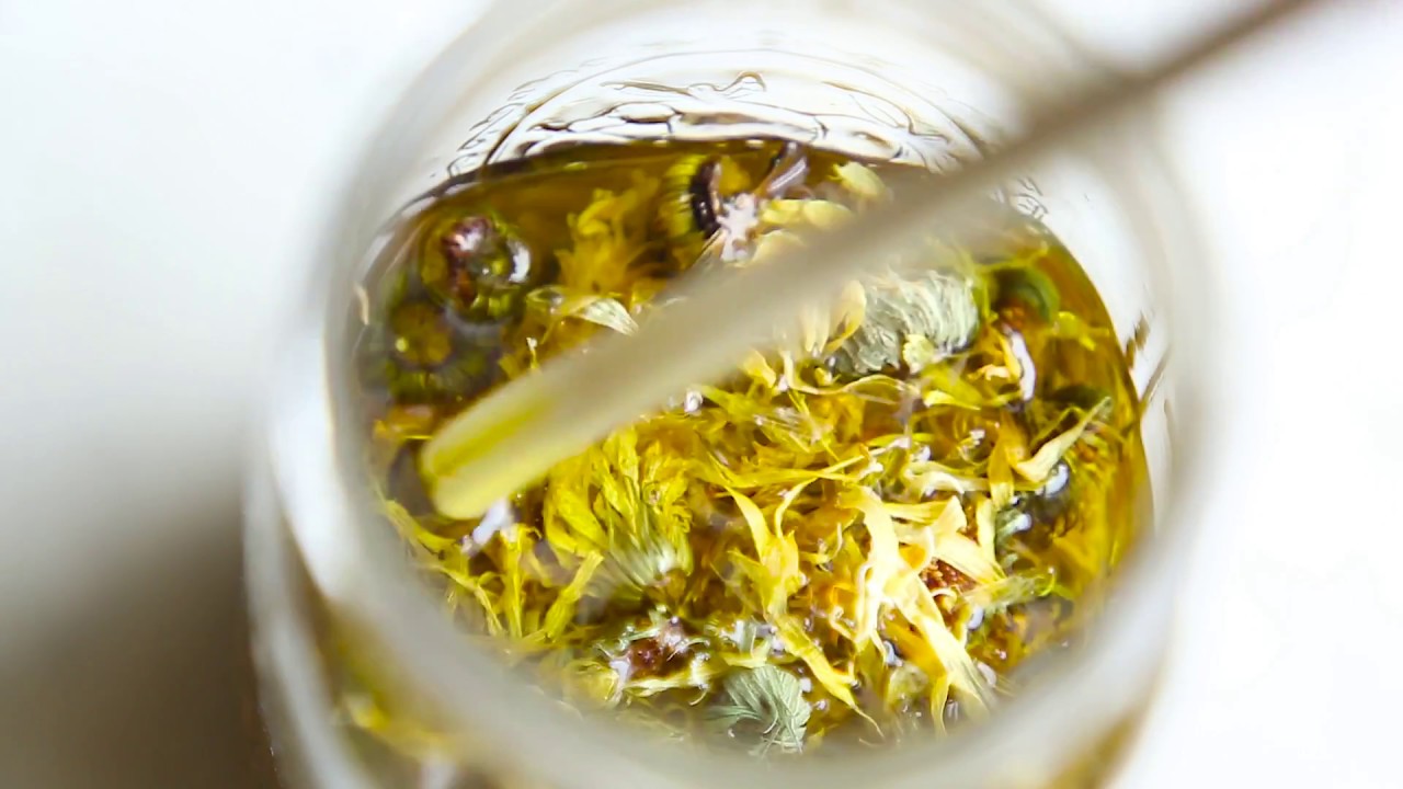 3 Recipes from The Herbal Starter Kit