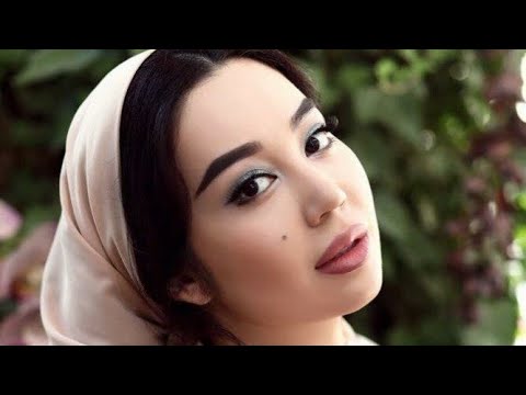 Красивая узбекская песня