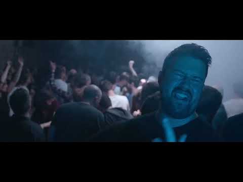 Laurent Garnier :  Off the record - Bande Annonce