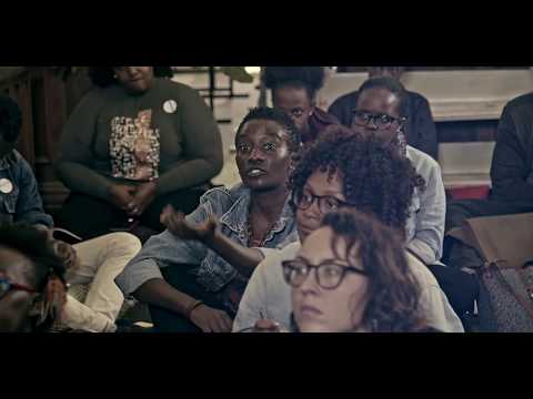 Restoring Nairobi's iconic public libraries