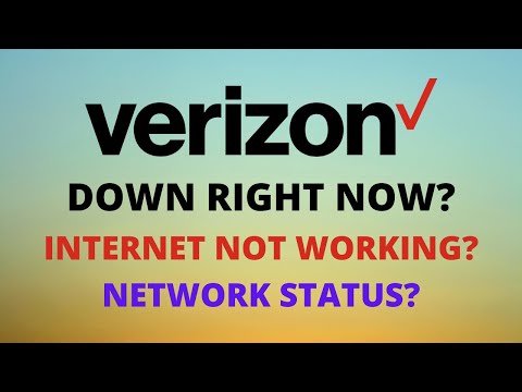 image-How to check for a service outage?