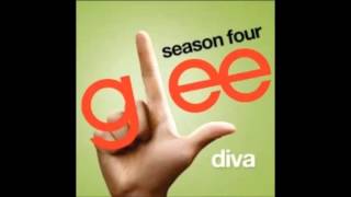 Diva - Glee Cast Version (Full Version)