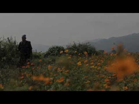 In the Footsteps of Wonhyo [Trailer I]