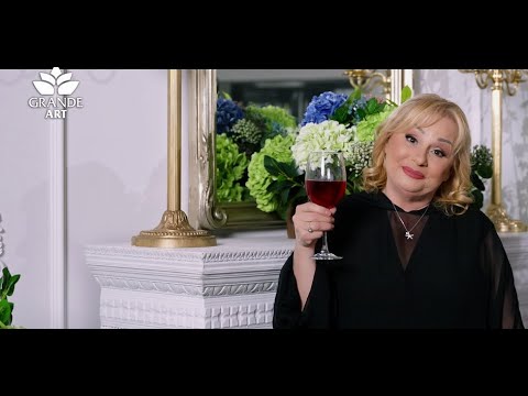 ТОНИ ДИМИТРОВА - Време е за чаша вино (2024)