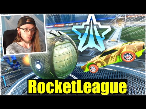 TURNIER! WIR FINDEN DEN BESTEN PLATINSPIELER IN RL! - Rocket League [Deutsch/German]