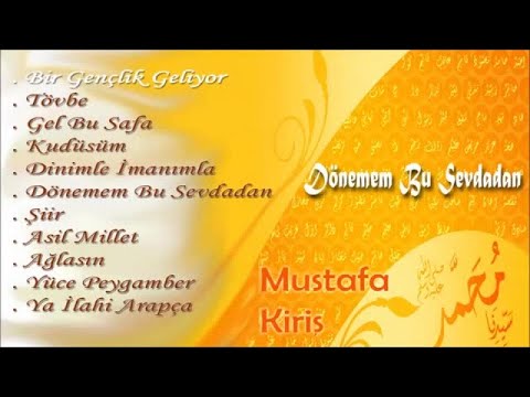 Mustafa Kiriş - Bir Gençlik Geliyor