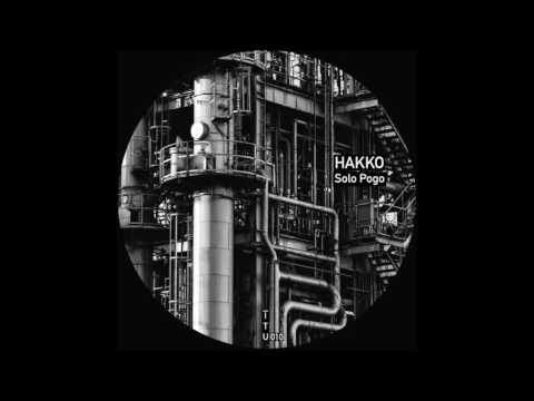 [ITU010] Hakko - Solo Pogo