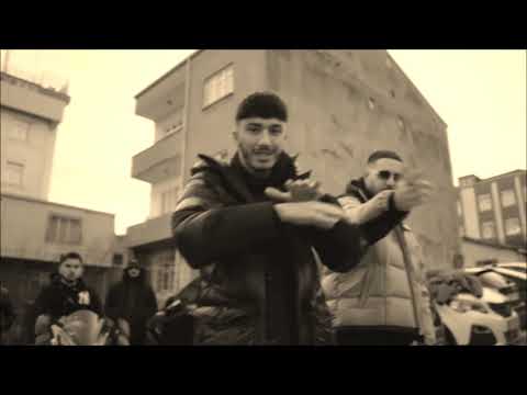 Mero x Murda Type Beat (prod. by Hurricane Beatz)