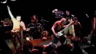 Shai Hulud - A Profound Hatred Of Man (Live Baltimore MD)