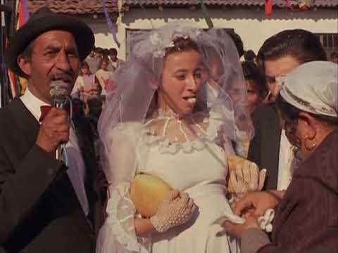 About Time of the Gypsies (Autour du Temps de Gitans) - Time of the Gypsies (1988)