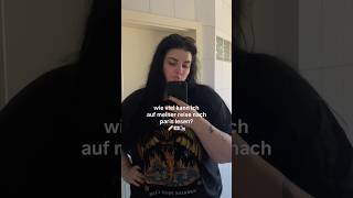 wie viel schaffe ich? 📖🥖 #booktok #booktokgermany #trending #girlhood #travelvlog
