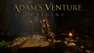 Adam's Venture: Origins Steam Key GLOBAL