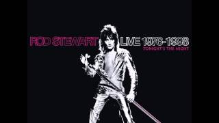 Rod Stewart - Tonight's The Night: Live 1976 -1998