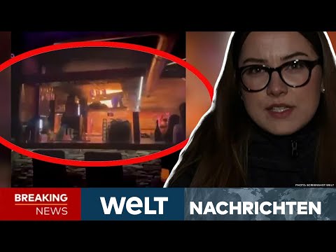 SCHWEIZ: Disco-Inferno! "Eine der schlimmsten Tragödien unseres Landes" Was wir bisher wissen I LIVE