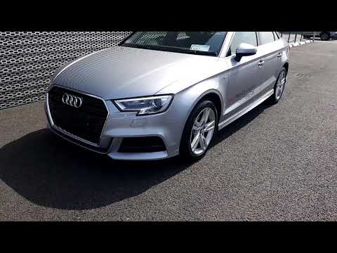 191D13964 - 2019 Audi A3 1.0 TFSI 116 SAL SE 29,750