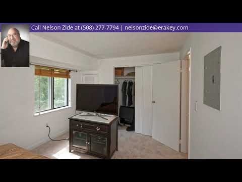 21 Village Rock Lane #6, Natick, MA 01760 - MLS #72666812
