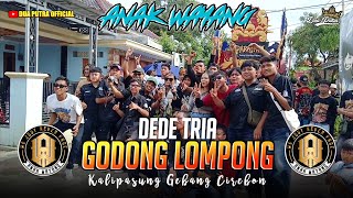 Download lagu GODONG LOMPONG - VOC. DEDE TRIA | DUA PUTRA X ANWAY | KALIPASUNG GEBANG - CIREBON mp3 Download lagu GODONG LOMPONG - VOC. DEDE TRIA | DUA PUTRA X ANWAY | KALIPASUNG GEBANG - CIREBON mp3