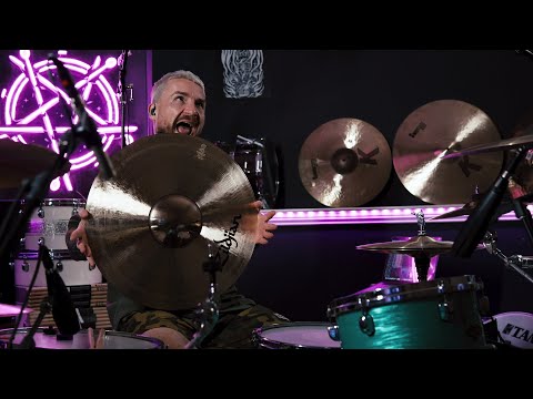 *MY* ZILDJIAN RIDE CYMBAL?