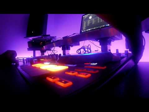 Coconut Tree Riddim Live Mix By Music Fanatix