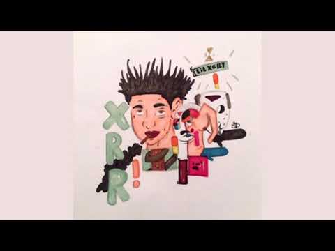 Lil Xelly - Lovesick??//Fly Young Nigga ** (Prod. Cortdot)