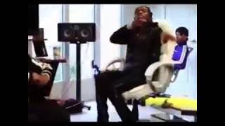 yung bans - no friendly hoe [snippet]